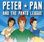 Peter Pan and The Panto League